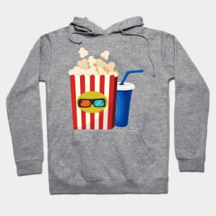 Movie lovers  fanny Shirte Hoodie